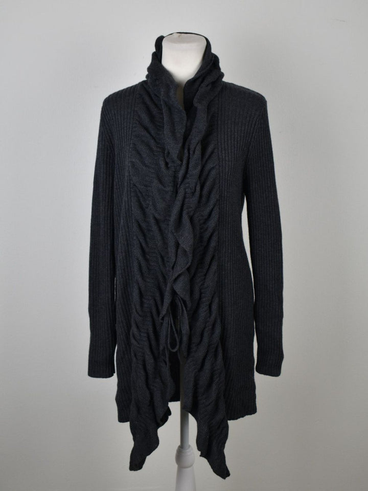 Betty Barclay Strickjacke Gr.42 - 0
