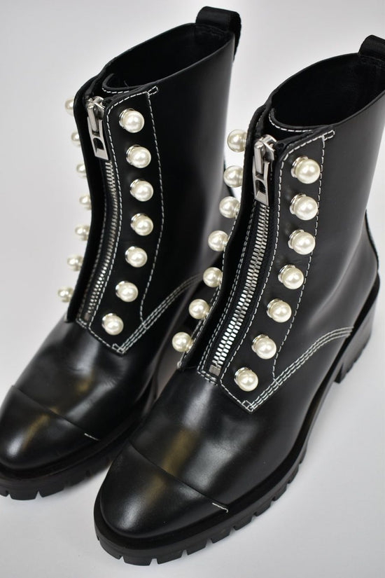 Gebrauchte Damen Stiefeletten