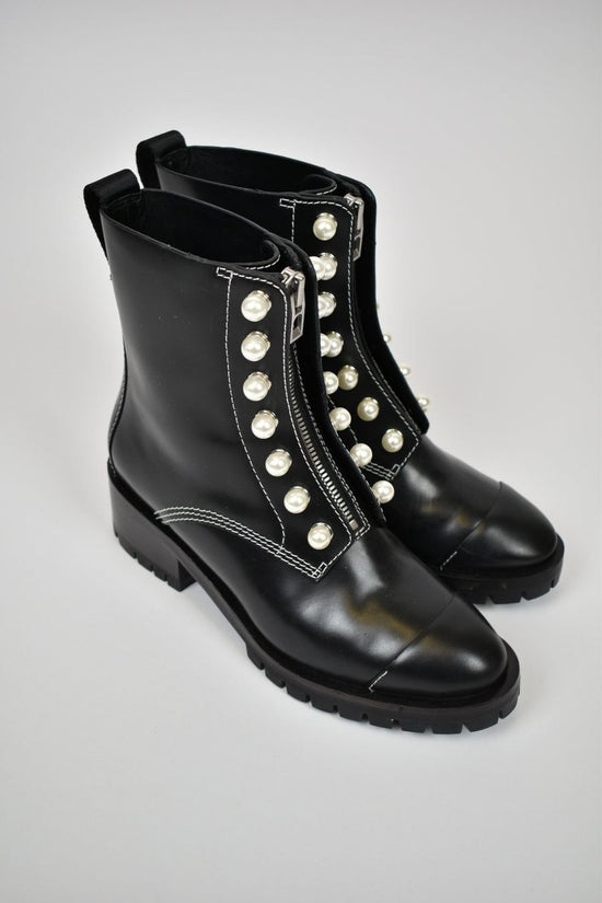 Gebrauchte Damen Stiefeletten