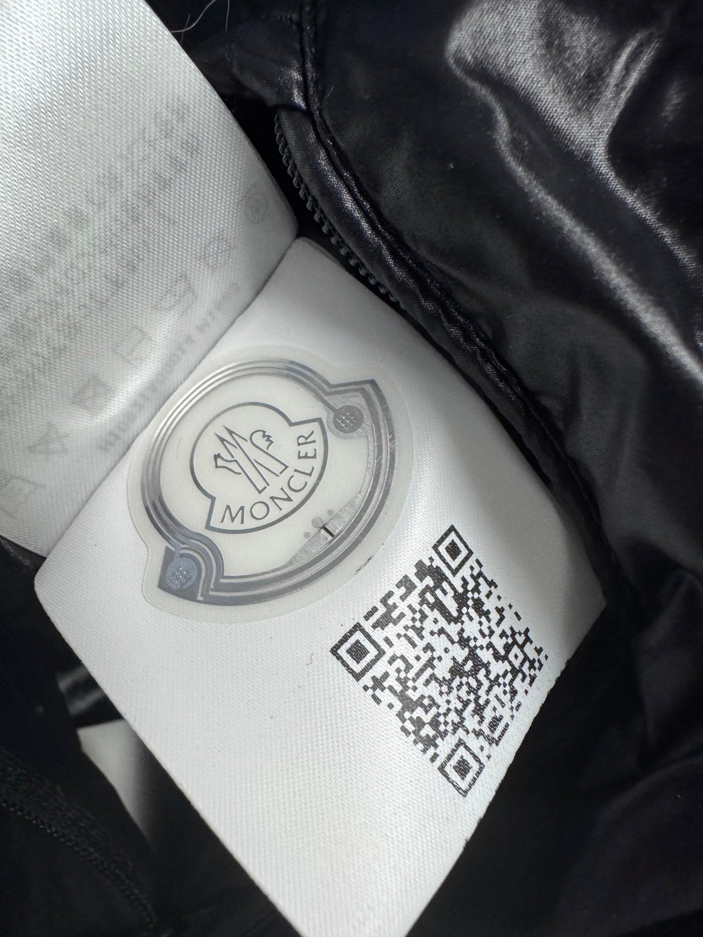 Moncler Genius 2 Moncler 1952 Haggi Daunenjacke Gr.2 (48) - 2ND STORY