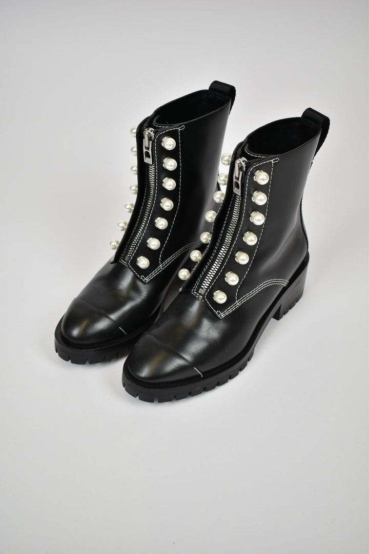 Phillip Lim Stiefeletten, Grösse 39