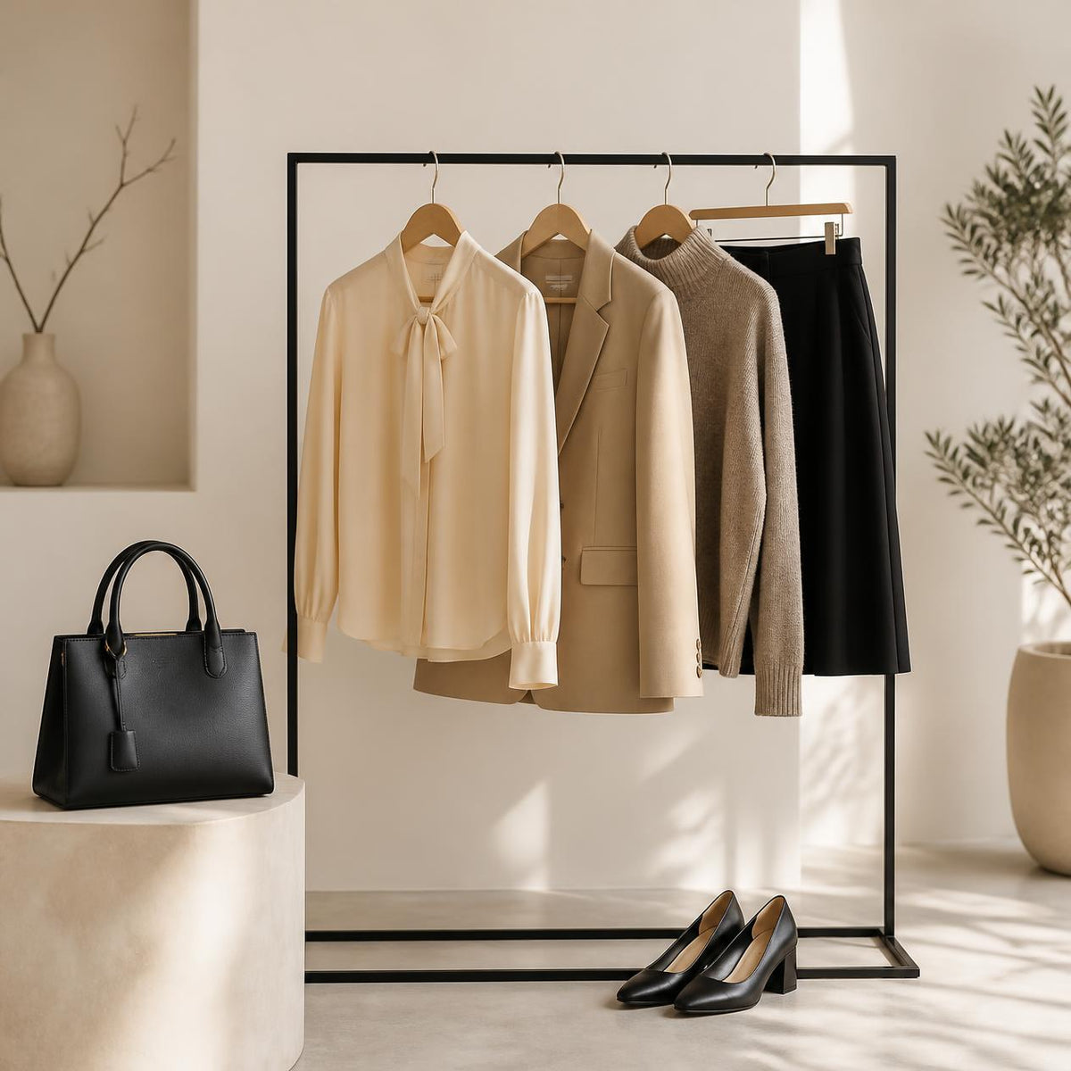 Showroom