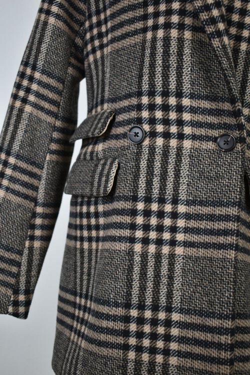 Abercrombie & Fitch Kurzmantel Gr.S