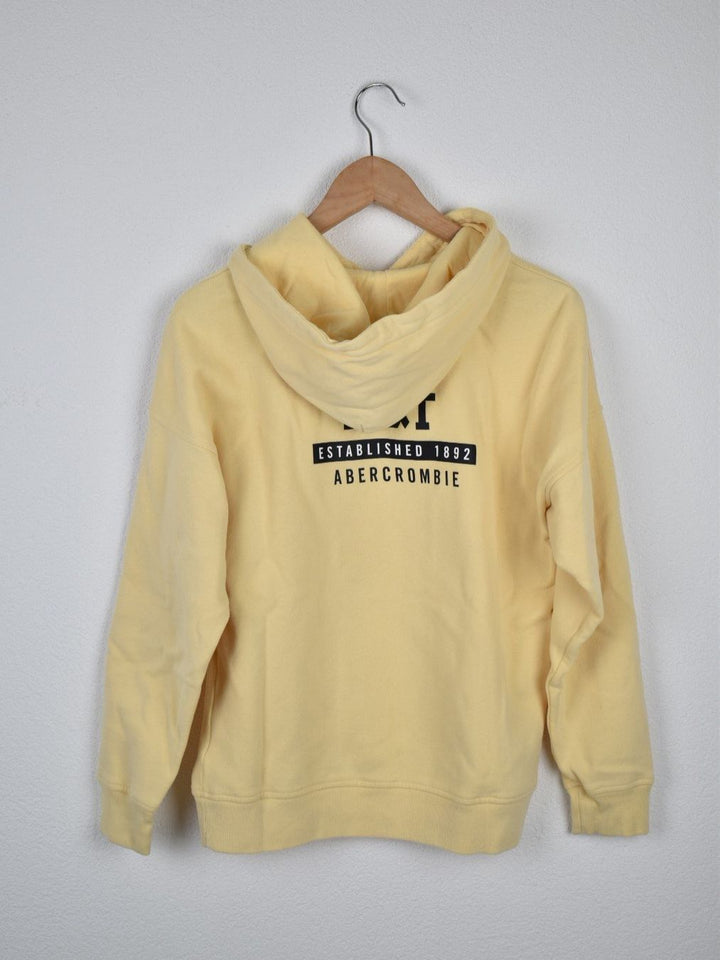 Abercrombie Kids Kapuzenpullover Gr.152/158