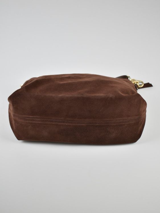 Abro Soley Handtasche, Wildleder - Handtasche - 2ND STORY