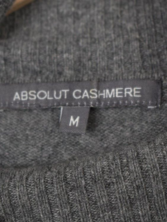 Absolut Cashmere Pullover, Gr.M - Pullover - 2ND STORY