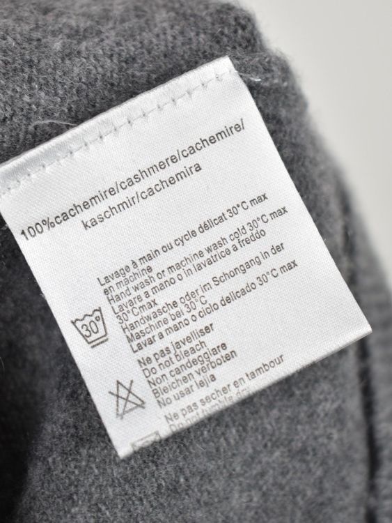 Absolut Cashmere Pullover, Gr.M - Pullover - 2ND STORY