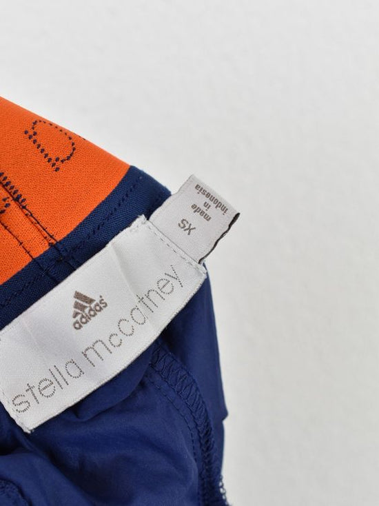 Adidas by Stella McCartney Shorts, Gr.XS - Shorts - 2ND STORY