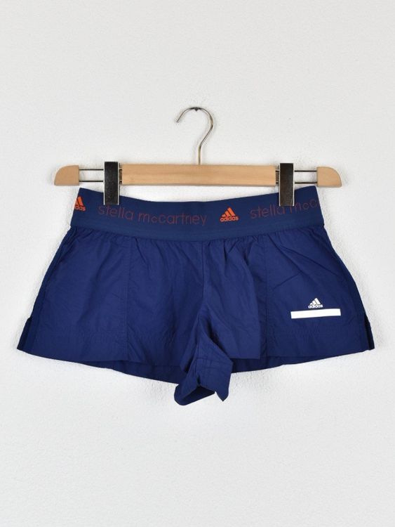 Adidas by Stella McCartney Shorts, Gr.XS - Shorts - 2ND STORY