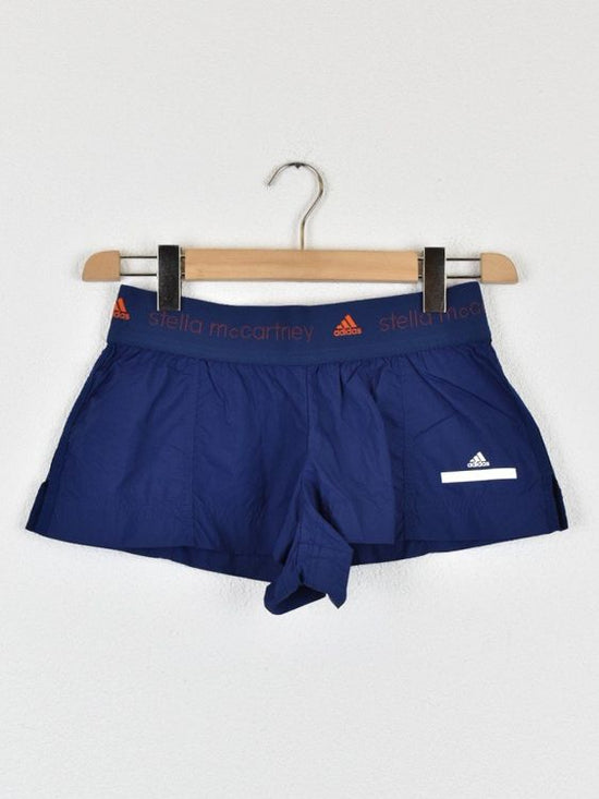 Adidas by Stella McCartney Shorts, Gr.XS - Shorts - 2ND STORY