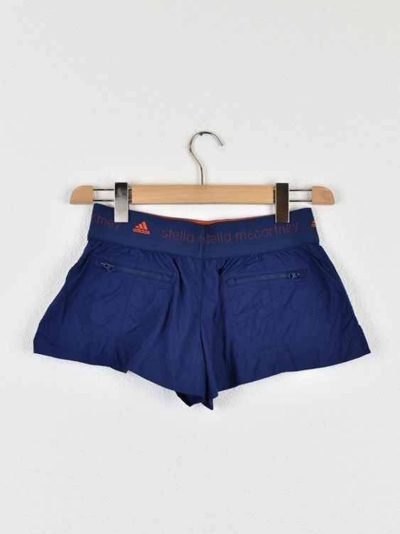 Adidas by Stella McCartney Shorts, Gr.XS - Shorts - 2ND STORY