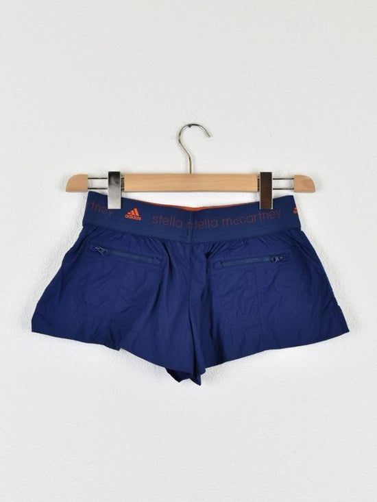 Adidas by Stella McCartney Shorts, Gr.XS - Shorts - 2ND STORY