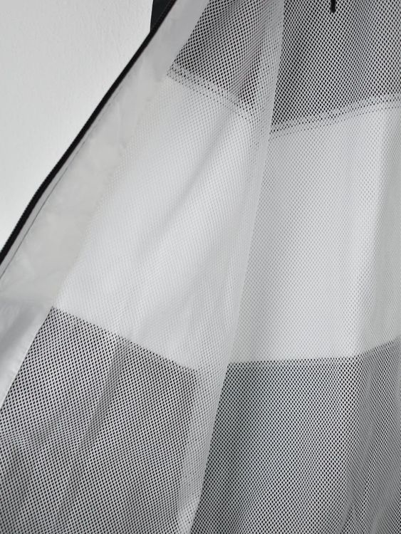 Adidas Windjacke Gr.M, neuwertig