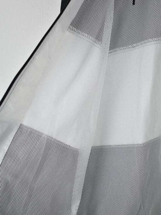 Adidas Windjacke Gr.M, neuwertig