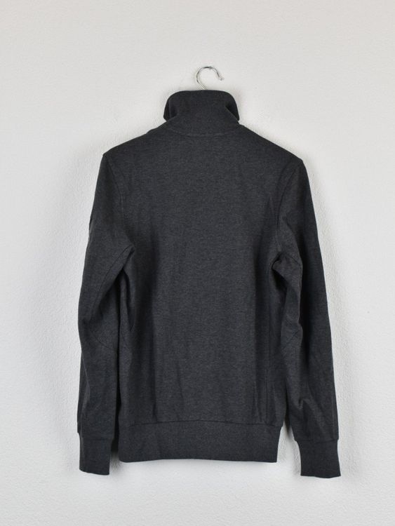 Adidas x Y-3 Track-Jacke, grau, Gr.XS-S, eher S, neuwertig - Jacke - 2ND STORY