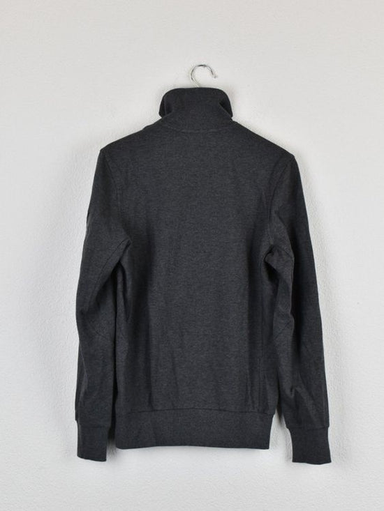 Adidas x Y-3 Track-Jacke, grau, Gr.XS-S, eher S, neuwertig - Jacke - 2ND STORY