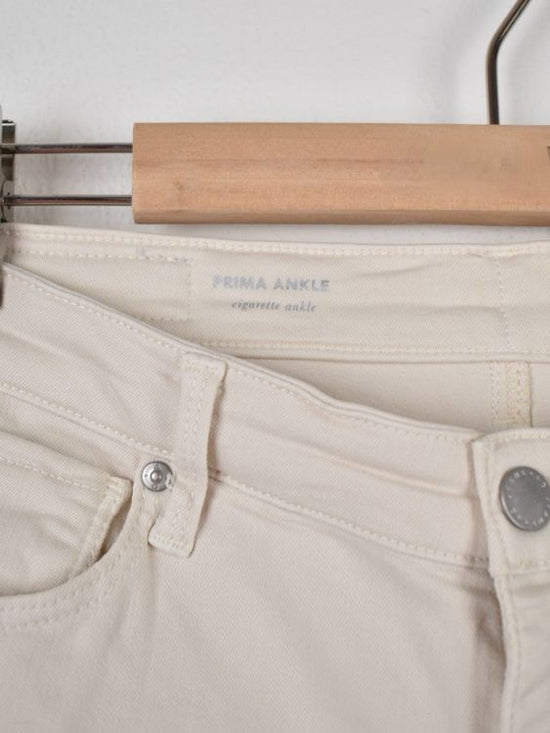 Adriano Goldschmied Jeans, Cigarette, Prima Ankle, Gr.28