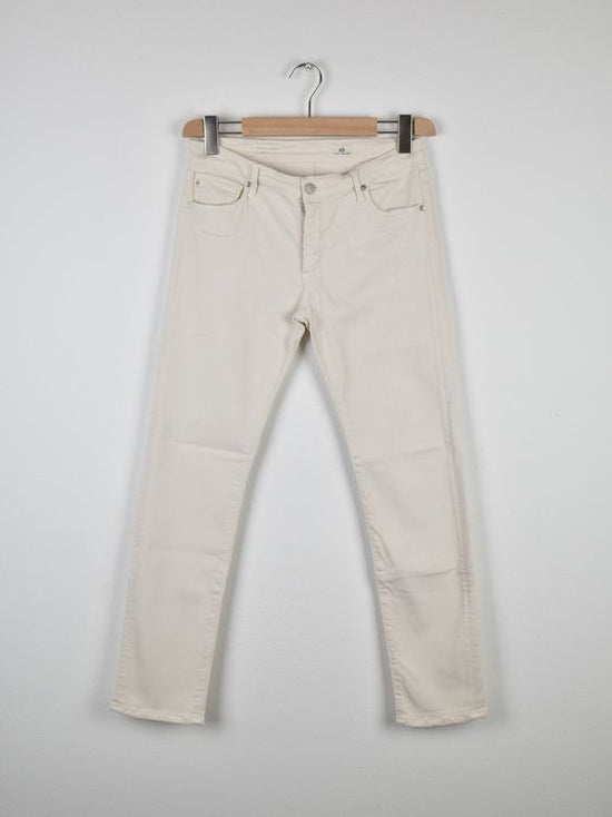 Adriano Goldschmied Jeans, Cigarette, Prima Ankle, Gr.28