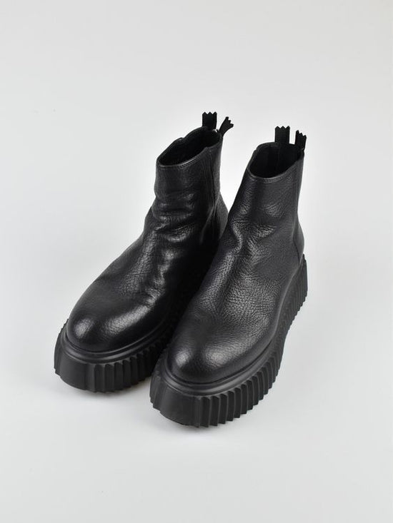 AGL Boots "Sandy", Gr.38 (38.5), neuwertig - Boots - 2ND STORY