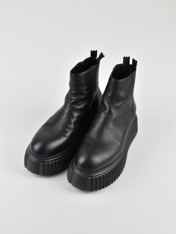 AGL Boots "Sandy", Gr.38 (38.5), neuwertig - Boots - 2ND STORY