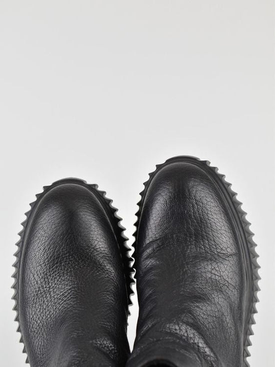 AGL Boots "Sandy", Gr.38 (38.5), neuwertig - Boots - 2ND STORY