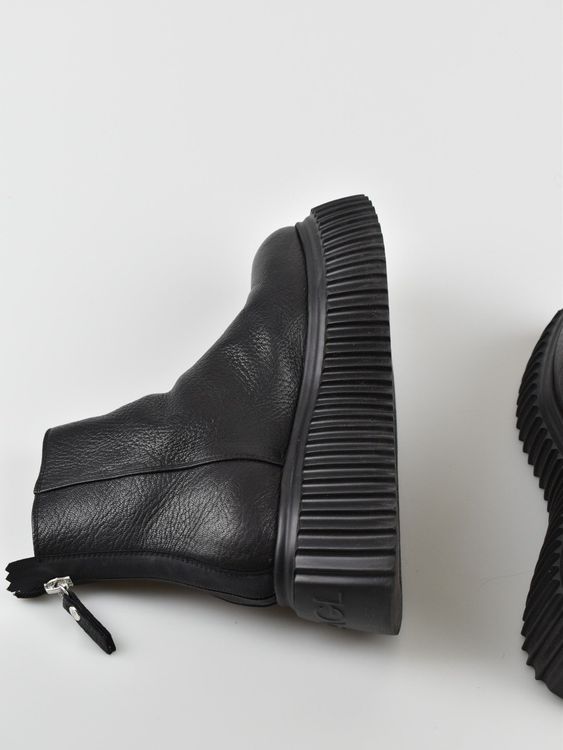 AGL Boots "Sandy", Gr.38 (38.5), neuwertig - Boots - 2ND STORY