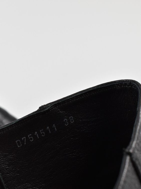 AGL Boots "Sandy", Gr.38 (38.5), neuwertig - Boots - 2ND STORY