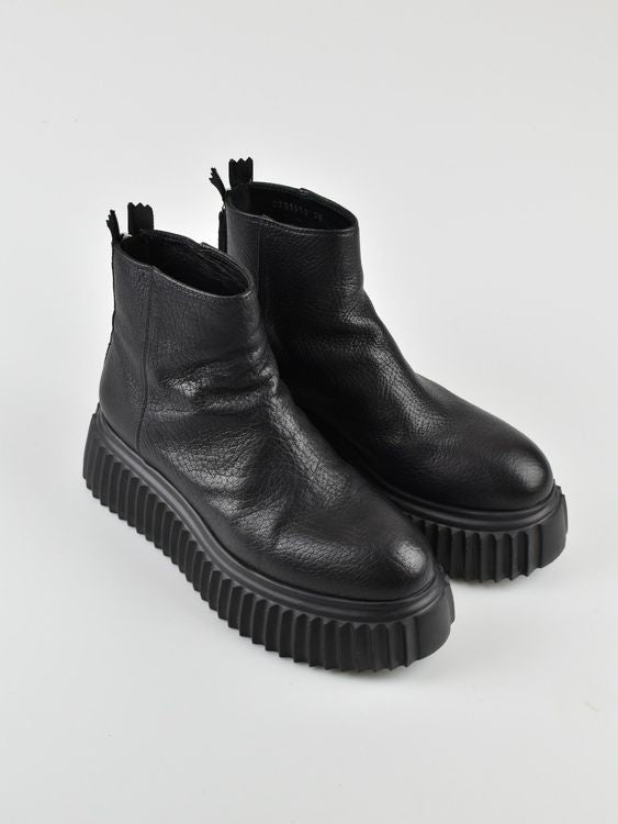 AGL Boots "Sandy", Gr.38 (38.5), neuwertig - Boots - 2ND STORY