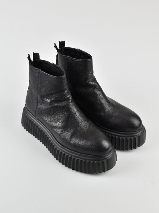 AGL Boots "Sandy", Gr.38 (38.5), neuwertig - Boots - 2ND STORY