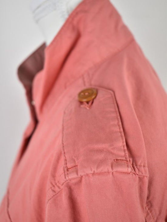 Aigle Übergangsjacke Gr.40, 100% Baumwolle, neuwertig | 2ND STORY 