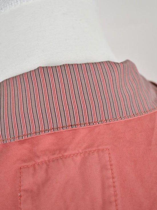 Aigle Übergangsjacke Gr.40, 100% Baumwolle, neuwertig | 2ND STORY 
