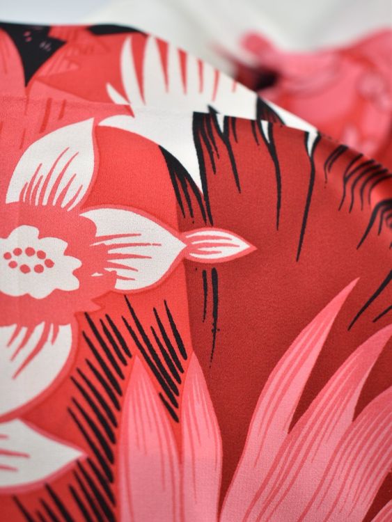 Aigner Foulard, Seide - Foulard - 2ND STORY