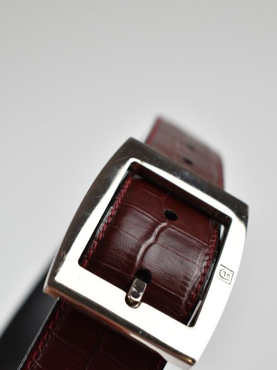 Aigner Ledergürtel Gr.70