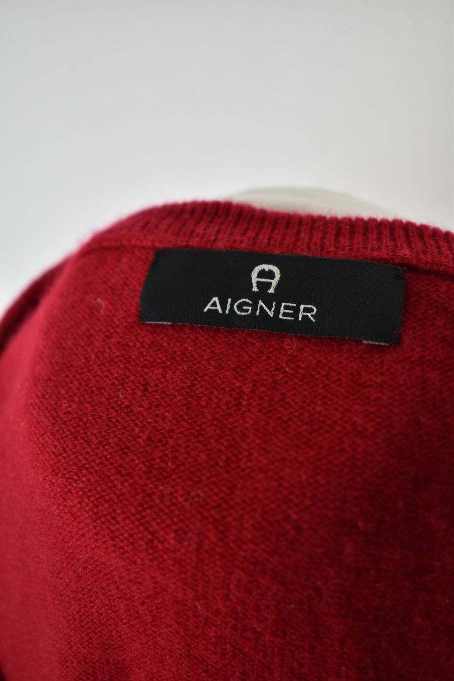 Aigner Strickpullover Gr.34