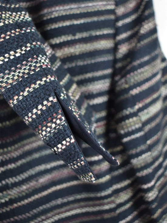 Akris Blazer Gr.34, 100% Seidentweed