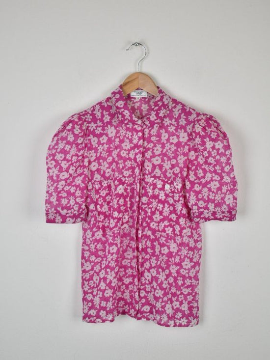 Akris Club Bluse Gr.36/38