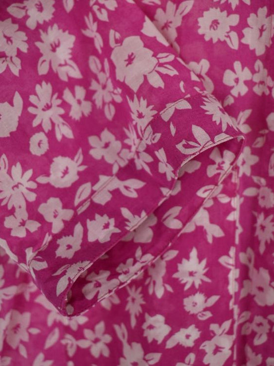 Akris Club Bluse Gr.36/38