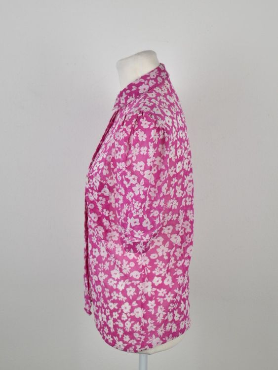 Akris Club Bluse Gr.36/38