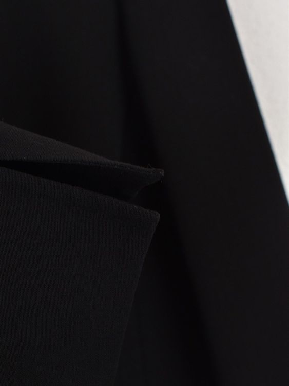 Akris Longblazer, Gr.40, schwarz, neuwertig - Blazer - 2ND STORY