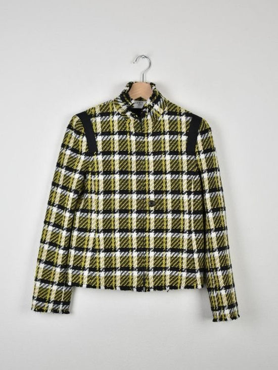 Akris Punto Jacke, Gr.34, neuwertig - Jacke - 2ND STORY