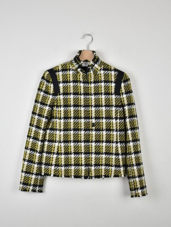 Akris Punto Jacke, Gr.34, neuwertig - Jacke - 2ND STORY