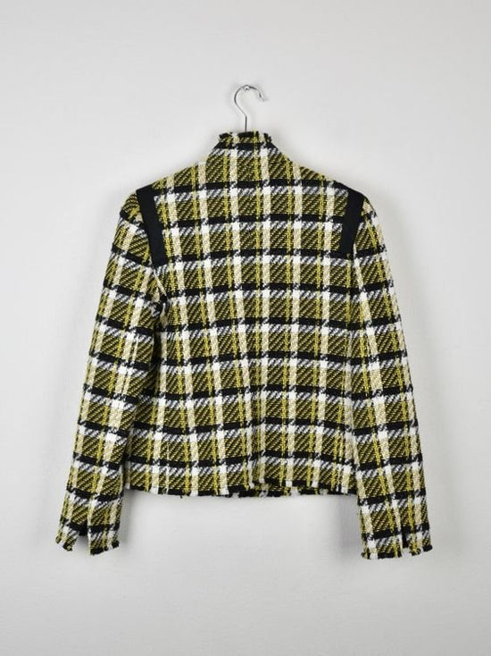 Akris Punto Jacke, Gr.34, neuwertig - Jacke - 2ND STORY
