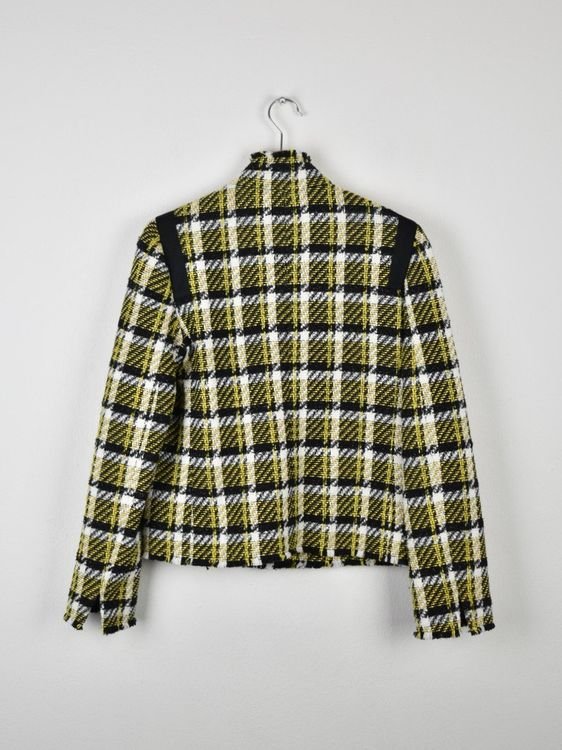 Akris Punto Jacke, Gr.34, neuwertig - Jacke - 2ND STORY