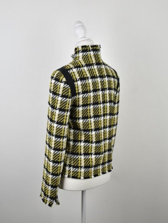 Akris Punto Jacke, Gr.34, neuwertig - Jacke - 2ND STORY