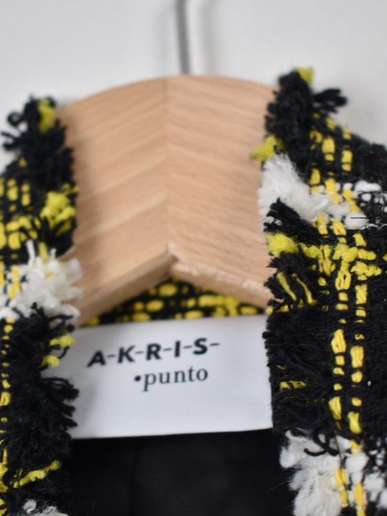Akris Punto Jacke, Gr.34, neuwertig - Jacke - 2ND STORY