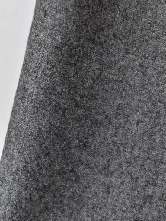 Akris Punto Stoffhose, 100% Wolle, Gr.40 - Hose - 2ND STORY