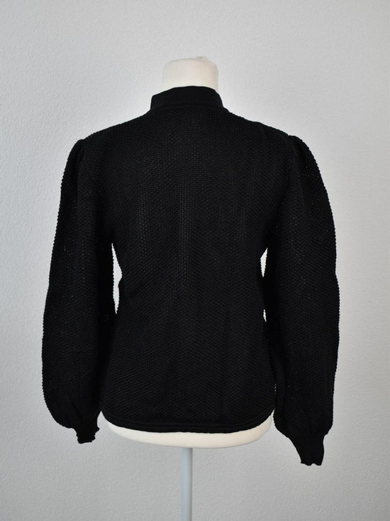 Akris Strickjacke Gr.38