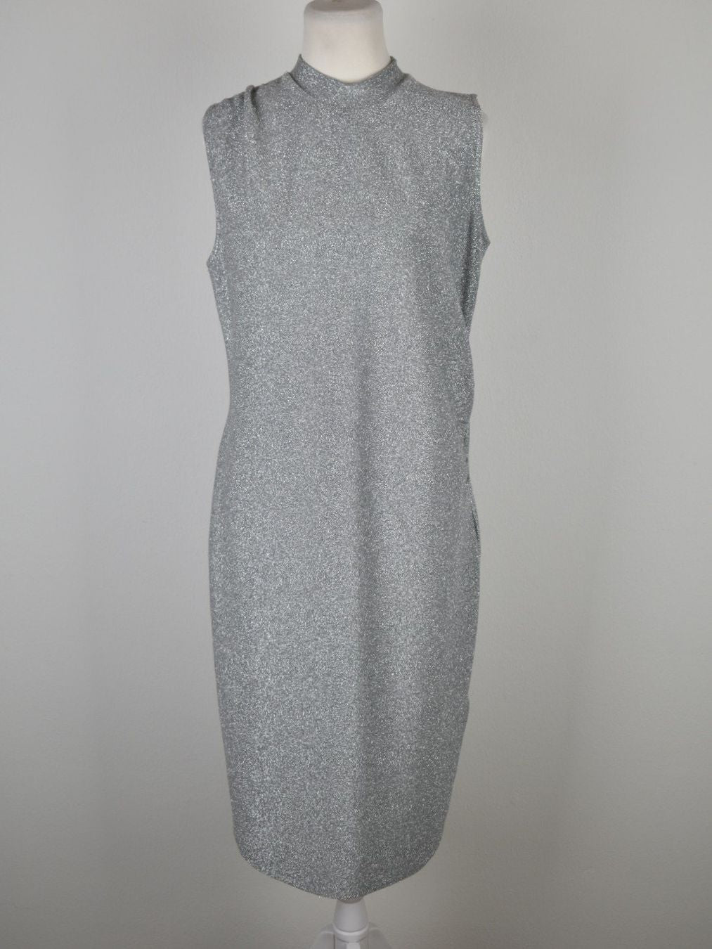 Alba Moda Kleid Gr.38, neu, 84% Viskose