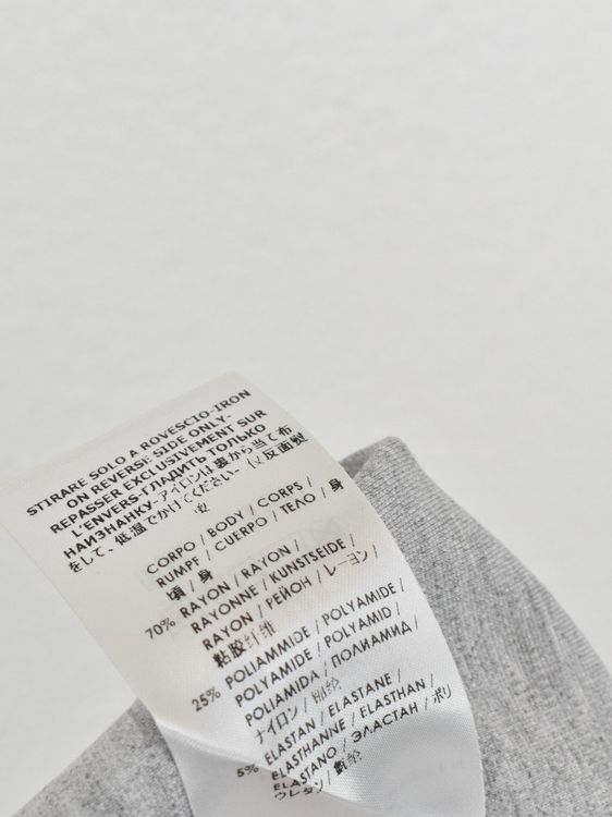 Alexander McQueen Bleistift Rock, Gr.S, neuwertig - Rock - 2ND STORY