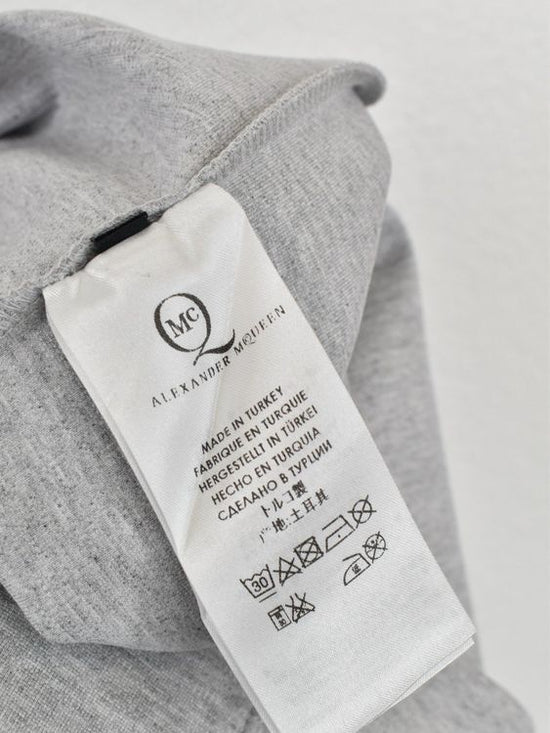 Alexander McQueen Bleistift Rock, Gr.S, neuwertig - Rock - 2ND STORY